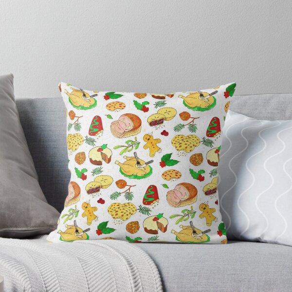 Item preview, Christmas Feast  designed and sold by Perrin Le Feuvre.
