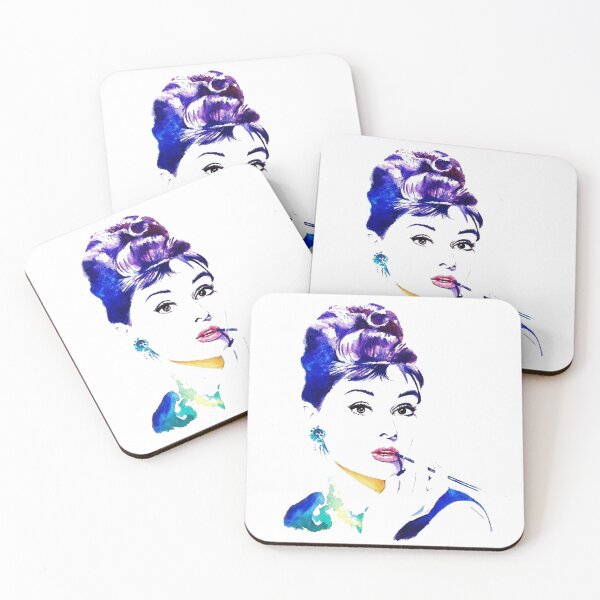 Item preview, Audrey designed and sold by valentinpereda.
