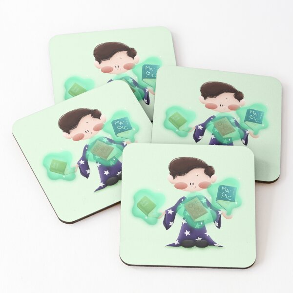 Item preview, Ary & his books designed and sold by heroissemcapa.