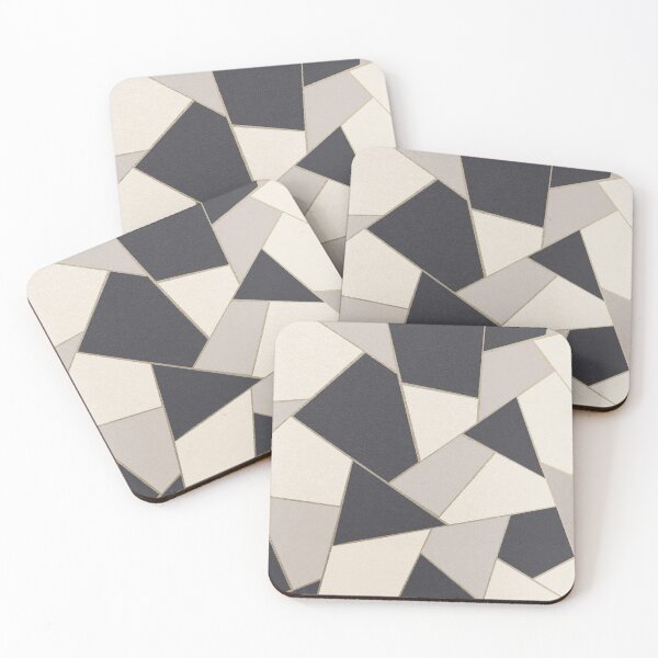 Item preview, Neutral Gold Geometric Glam #1 #geo #decor #art designed and sold by Anita's & Bella's Art.