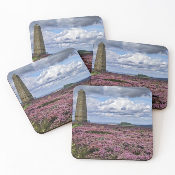 Item preview, Captain Cook's Monument designed and sold by Yellow-14.