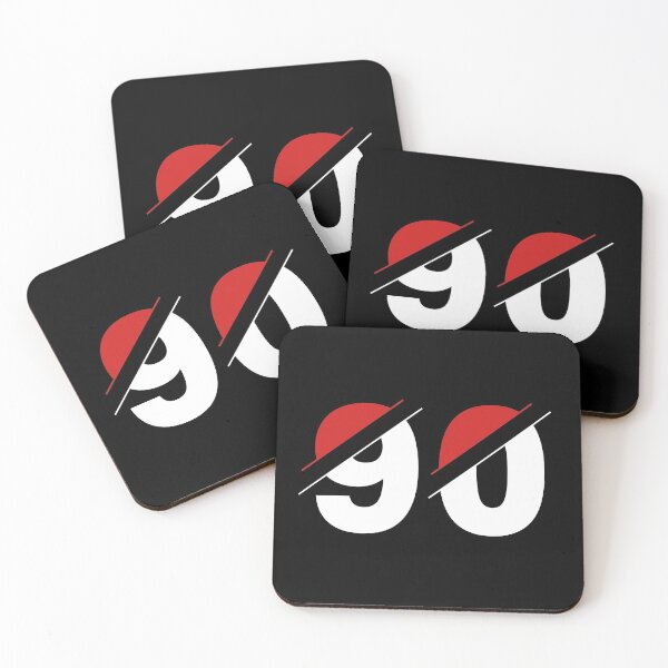 Item preview, Ninety is my lucky number designed and sold by Urosek.