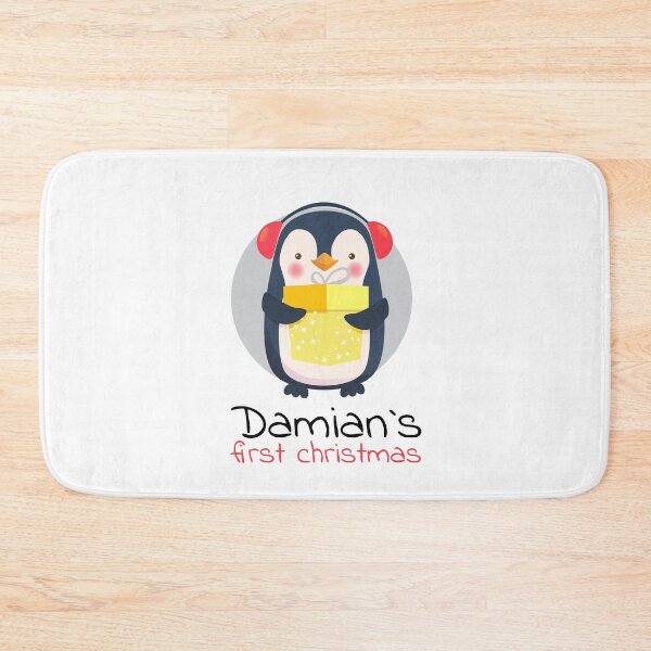 Item preview, Damian first christmas designed and sold by Urosek.