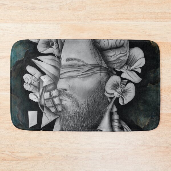 Item preview, Chaotic Disorders ONE - Original  designed and sold by studioace.