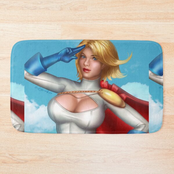 Item preview, Superhero Salute designed and sold by ladykraken.