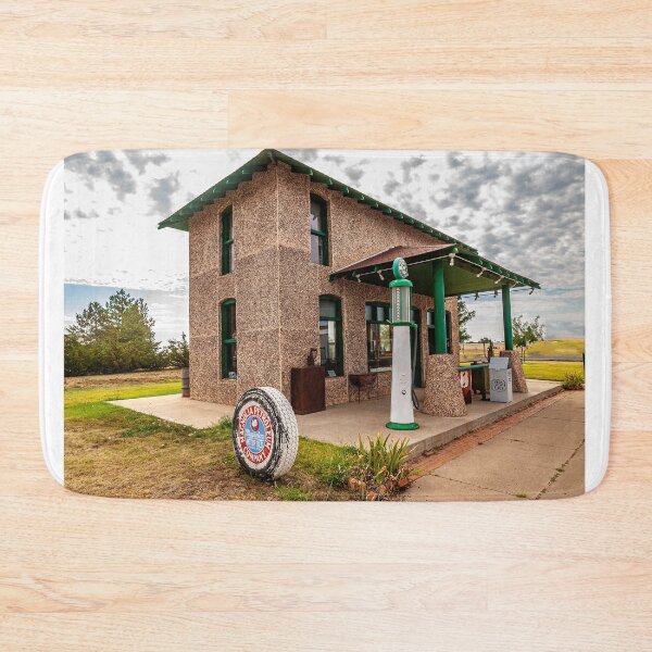 Item preview, Magnolia Petroleum Company, Vega, Texas designed and sold by Bryan Spellman.