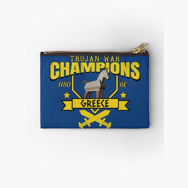 Item preview, Trojan War Champions designed and sold by Tdork.