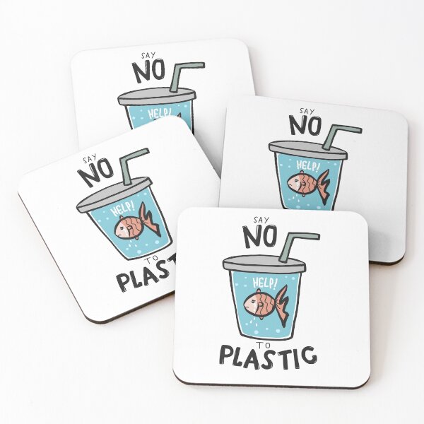 Item preview, No plastic designed and sold by Earthsavers.