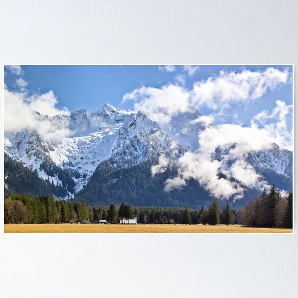 Item preview, Whitehorse Mountain designed and sold by Mike  Kinney.