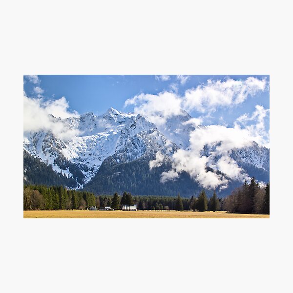 Item preview, Whitehorse Mountain designed and sold by Mike  Kinney.