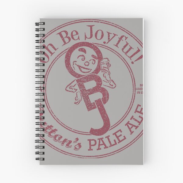 Item preview, Oh Be Joyful - Burgundy designed and sold by daviz.
