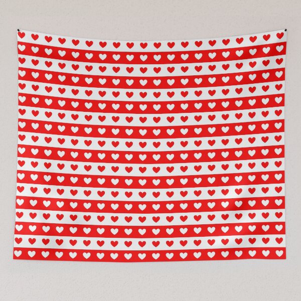 Item preview, Hearts 3 designed and sold by ApArtPaintings.