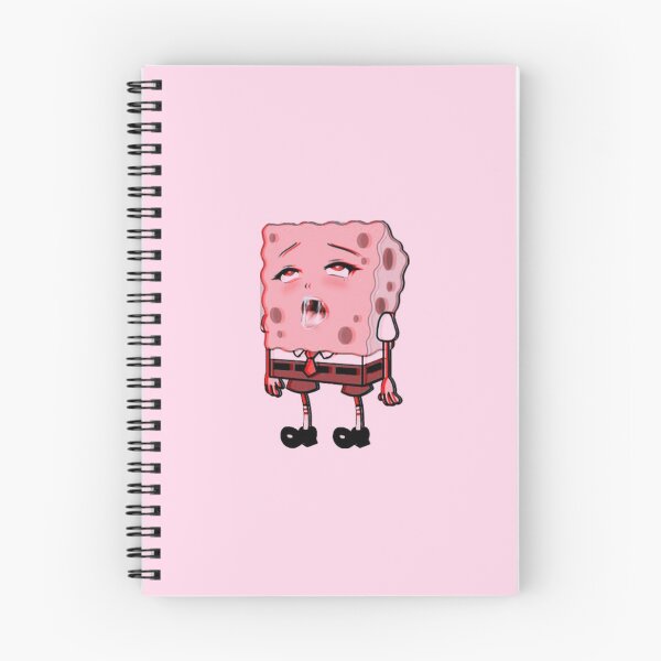 Artikelvorschau, Hentai Spongebob entworfen und verkauft von Lousama.