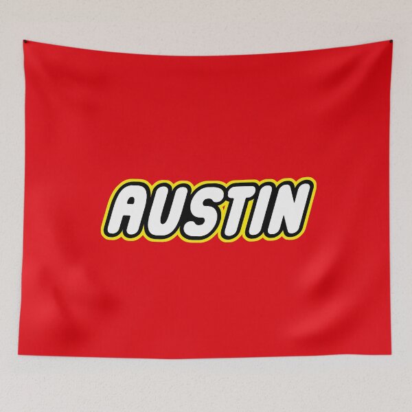 Item preview, LEtsGO Austin designed and sold by Urosek.