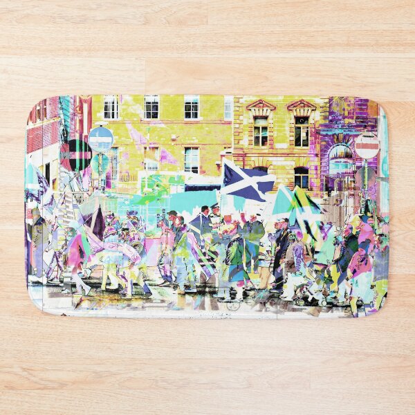 Item preview, a yes march at west regent street designed and sold by tomdonald.
