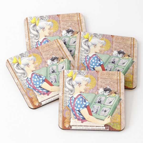 Item preview, Story Time for Kittens designed and sold by Andy  Housham.