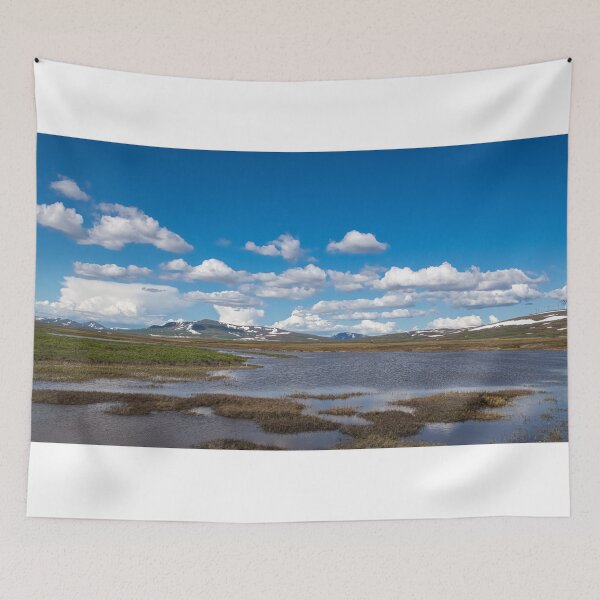 Item preview, Nome Cloudscape designed and sold by AndyKazie.