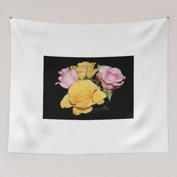 Item preview, Bunch of Roses designed and sold by AnnDixon.