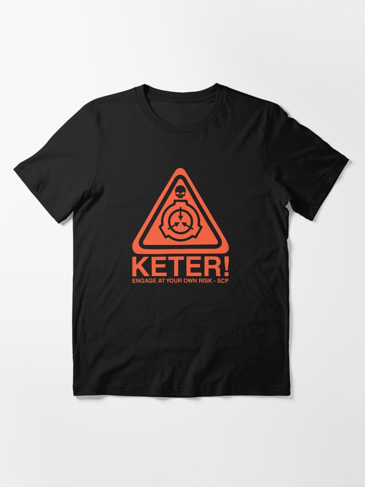 20+ Keter Euclid Keter Scp Logo Images