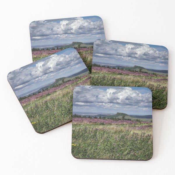 Item preview, Roseberry Topping, Yorkshire designed and sold by Yellow-14.
