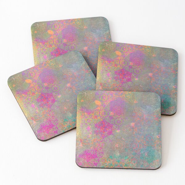 Item preview, Vintage colors designed and sold by HAKKI ARSLAN.