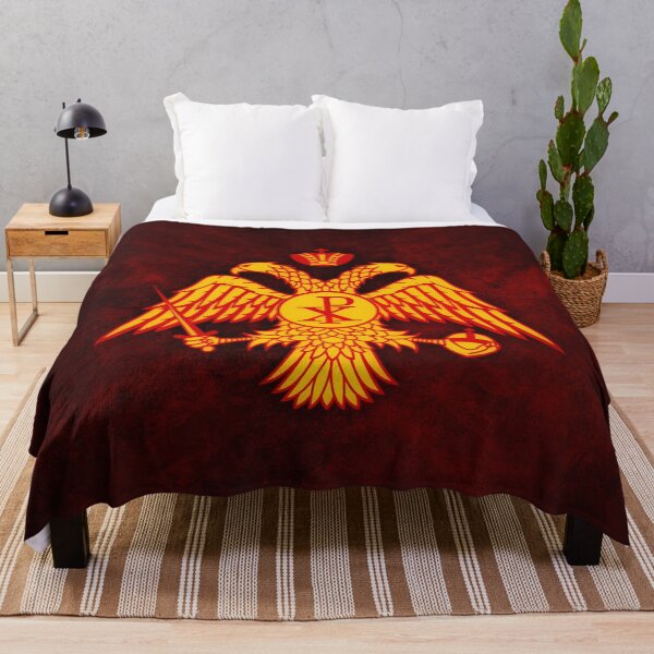 Item preview, Imperial Byzantine symbol designed and sold by Lefteris Betsis.