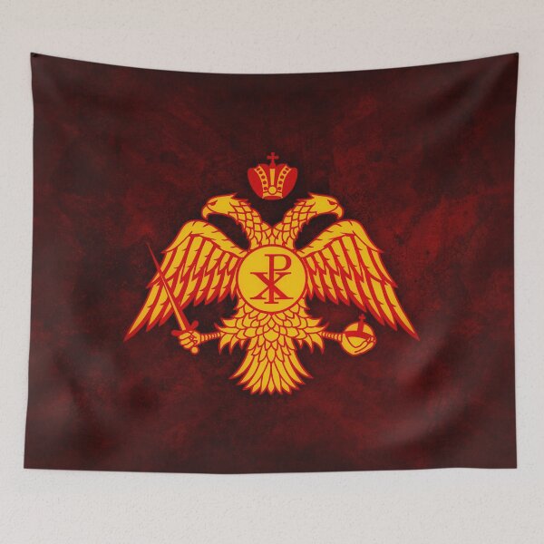 Item preview, Imperial Byzantine symbol designed and sold by Lefteris Betsis.