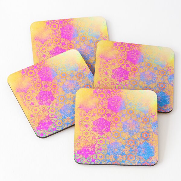 Item preview, Pretty colors designed and sold by HAKKI ARSLAN.