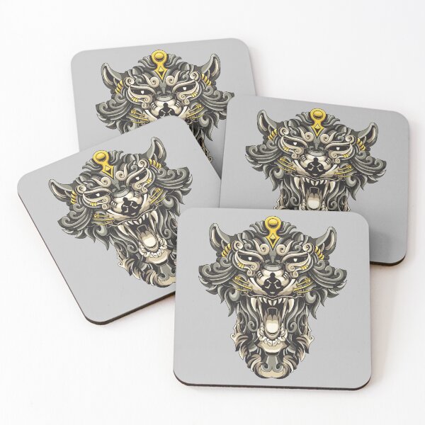 Item preview, mythical Tazmanian Devil designed and sold by nizardesign.