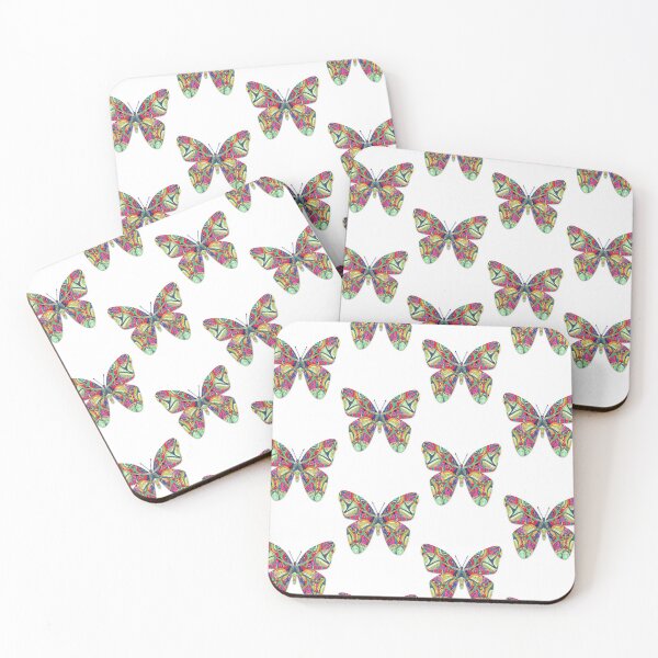 Item preview, Butterfly designed and sold by chandahopkins.