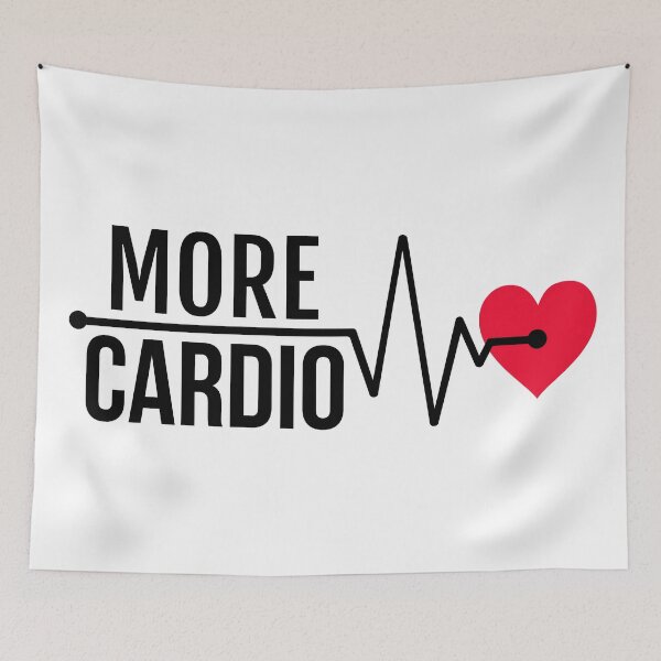 Item preview, Heart and pulse designed and sold by SIR13.