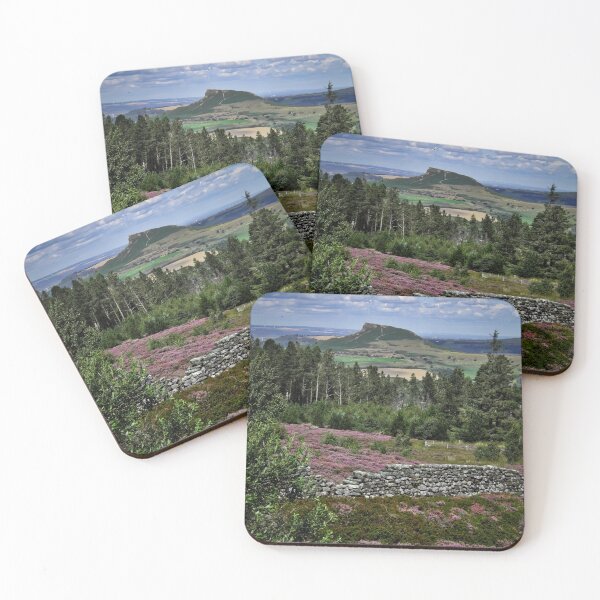 Item preview, Roseberry Topping, Yorkshire designed and sold by Yellow-14.