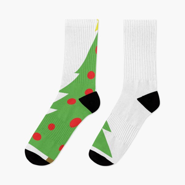 Item preview, Festive Christmas Tree designed and sold by ArtsyJulez.
