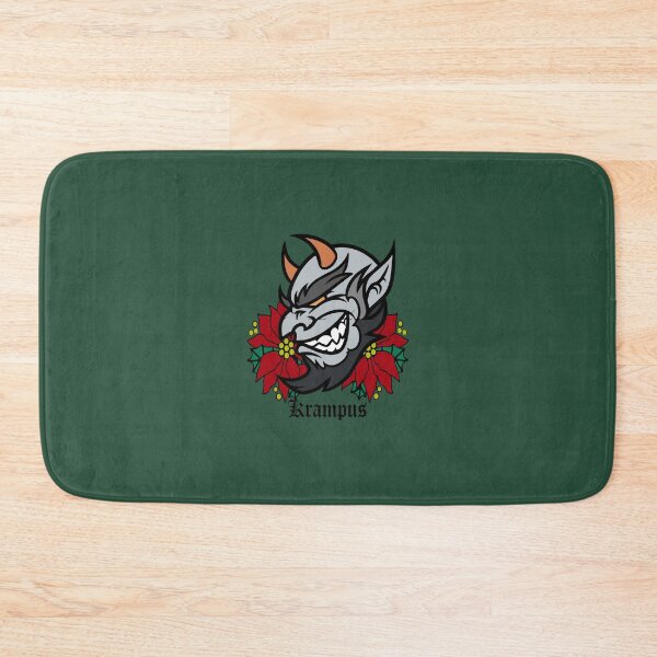 Item preview, Krampus is coming to town !! designed and sold by cykore69.
