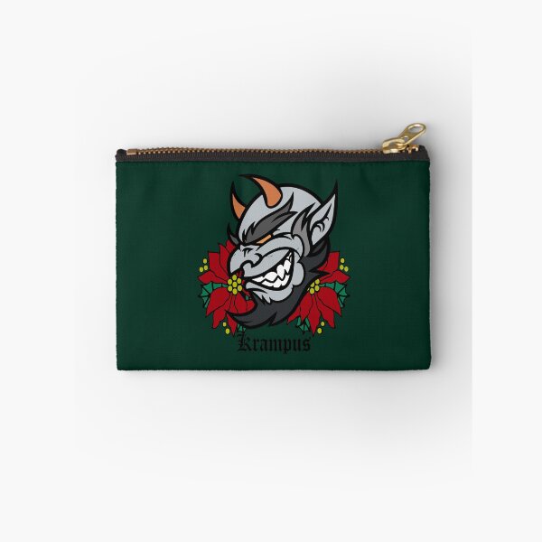 Item preview, Krampus is coming to town !! designed and sold by cykore69.
