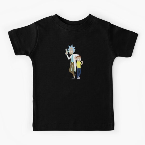 Times Up Kids T-Shirt