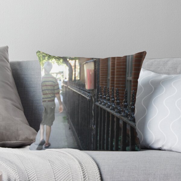 Item preview, A Walk Down The Block  designed and sold by FoodMaster.