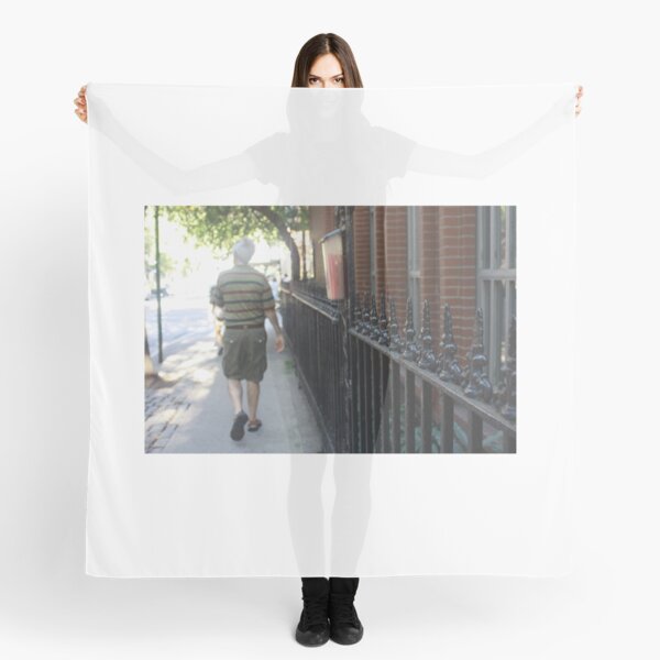 Item preview, A Walk Down The Block  designed and sold by FoodMaster.