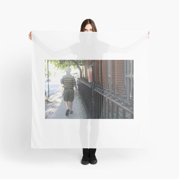 Item preview, A Walk Down The Block  designed and sold by FoodMaster.