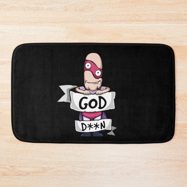 Item preview, Noob Noob And His Favorite Catchphrase designed and sold by cartoonice.