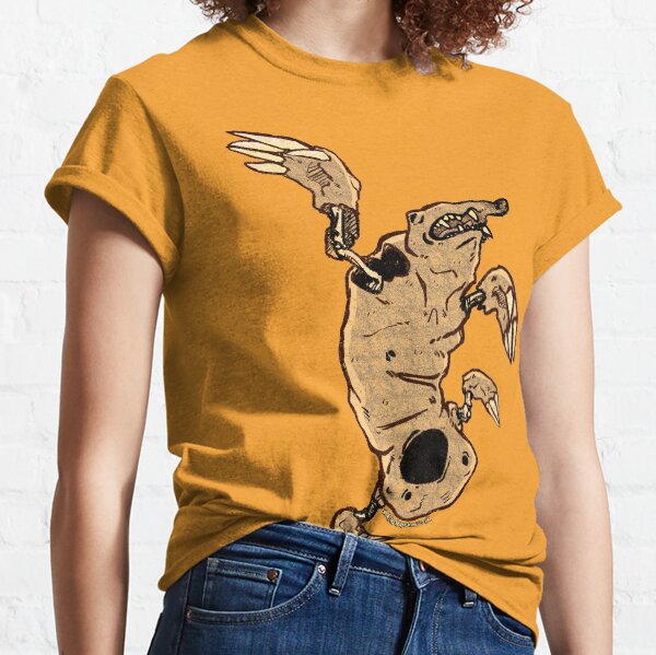Keith Classic T-Shirt