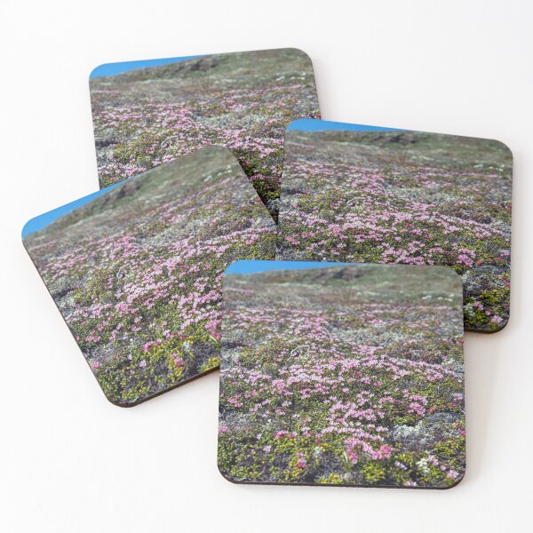 Item preview, Petite Flowers of the Tundra designed and sold by AndyKazie.