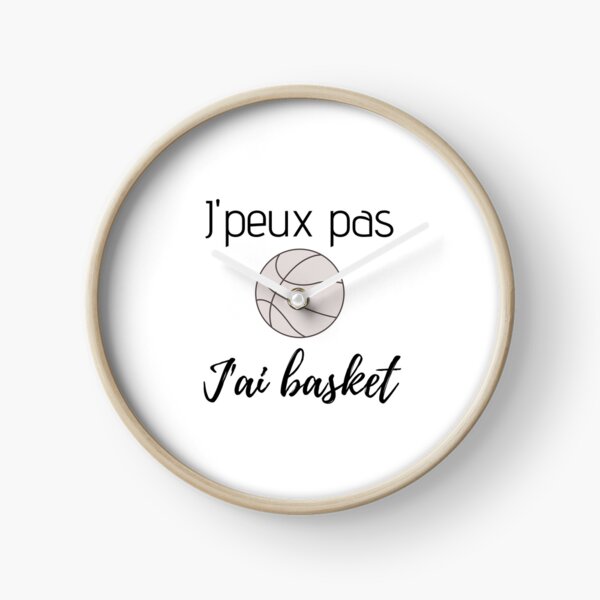 Item preview, I can not I have basketball designed and sold by Jenmag.