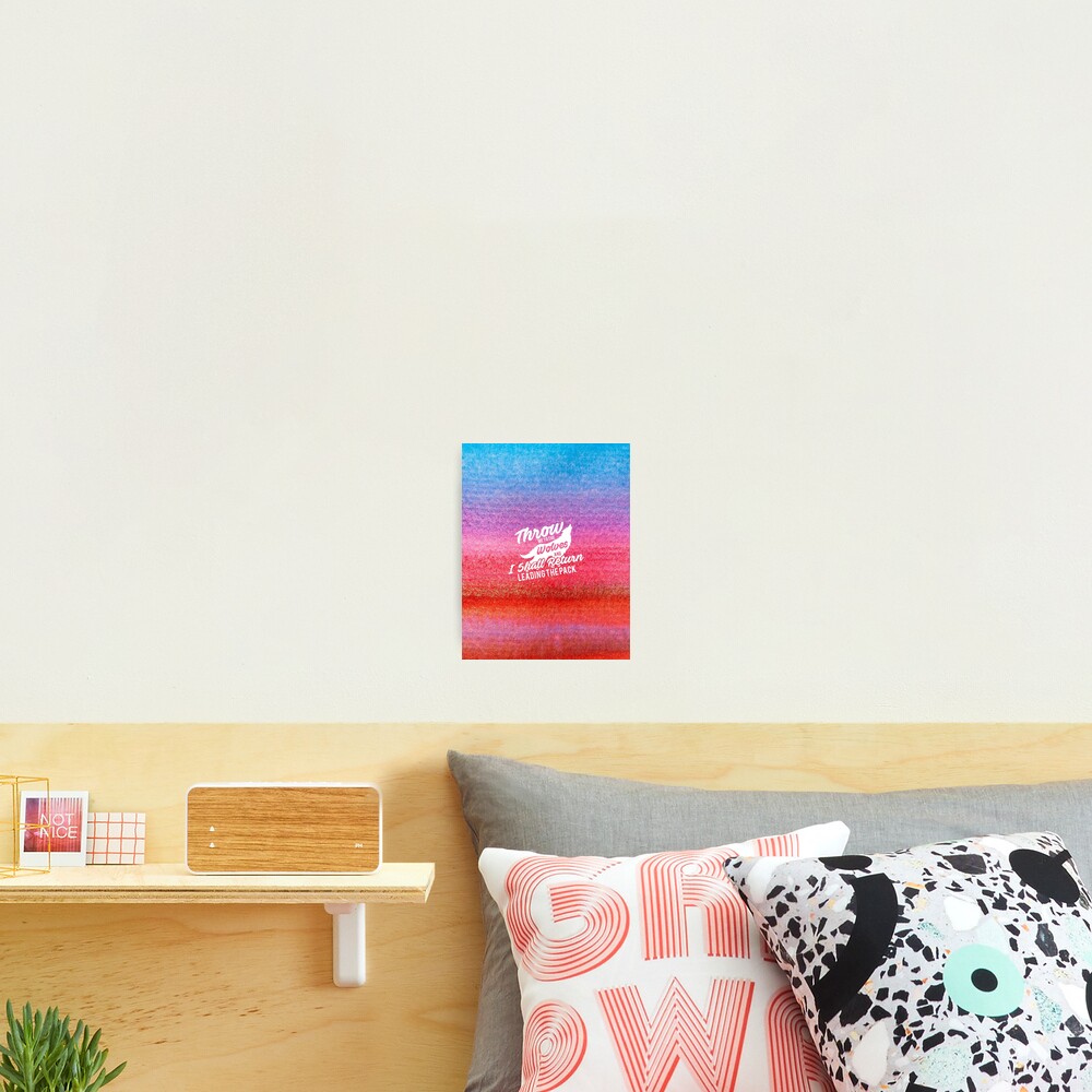Item preview, Photographic Print designed and sold by ThePrintees.