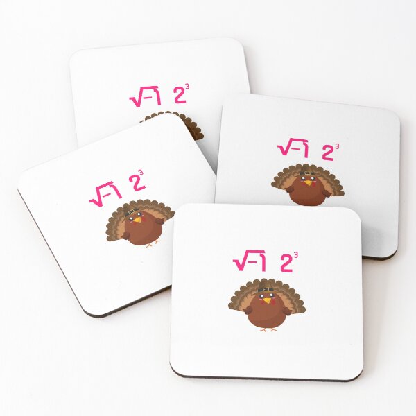Item preview, I Ate Turkey Thanksgiving Math Teacher Funny Equation designed and sold by at85productions.