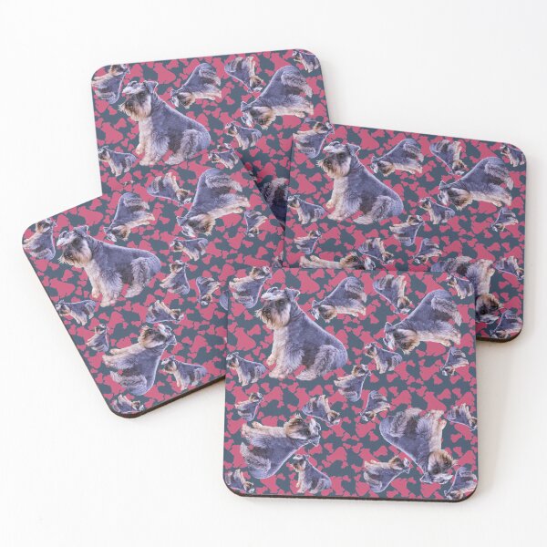 Item preview, Schnauzers 2 designed and sold by Ohlordi.