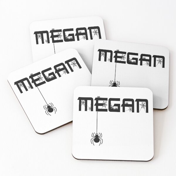 Item preview, Megan fun girl sweet woman spider sister web designed and sold by Thestarrysky.