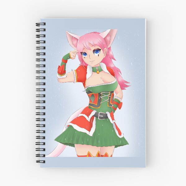 Item preview, Merryymaker Maeve designed and sold by Alice Steele.