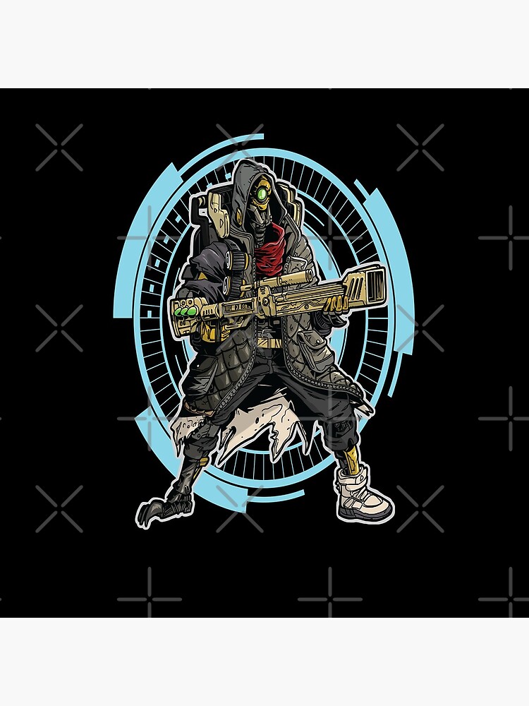 FL4K The Beastmaster Borderlands 3 Rakk Attack! by WordsGamersUse