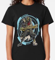 FL4K The Beastmaster Borderlands 3 Rakk Attack! Classic T-Shirt